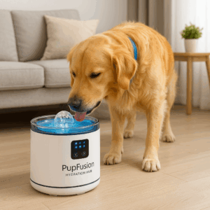 PupFusion Hydration Hub