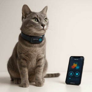 WhiskerTrack Pro