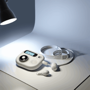 AquaSense Hydration Monitor