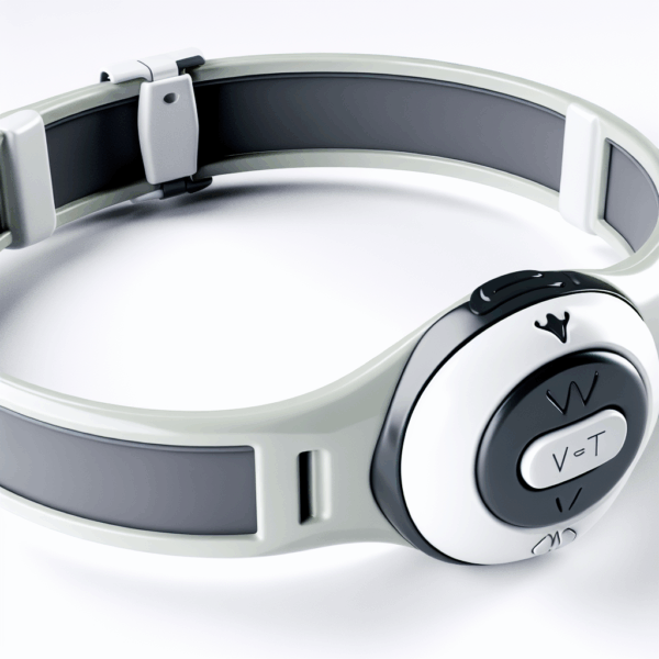 AquaShade Climate Collar