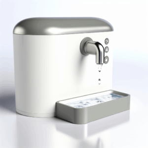 AquaSense Smart Hydration Station