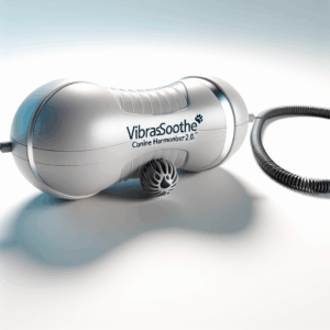 VibraSoothe Canine Harmonizer 2.0