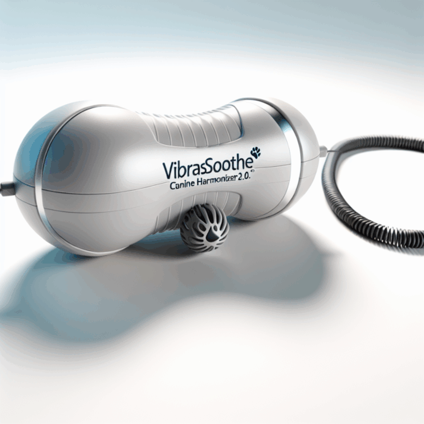 VibraSoothe Canine Harmonizer 2.0
