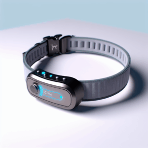 NeuroPaws Sync Collar