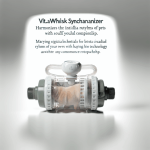 VitaWhisk Synchronizer