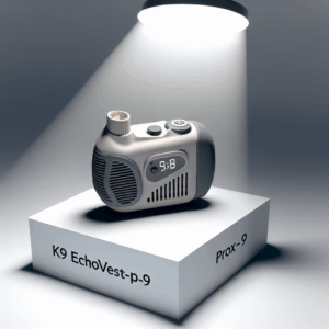K9 EchoVest ProX-9